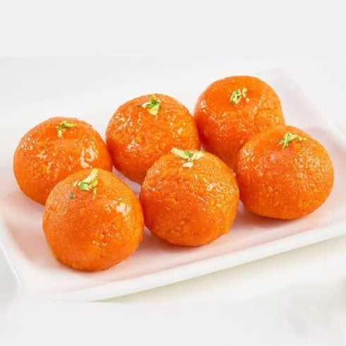 Festive Special Pulla Reddy Assorted Food Hamper